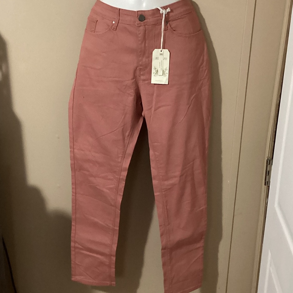 🔥5/$25🔥… Women's Rose Ankle Jeans
